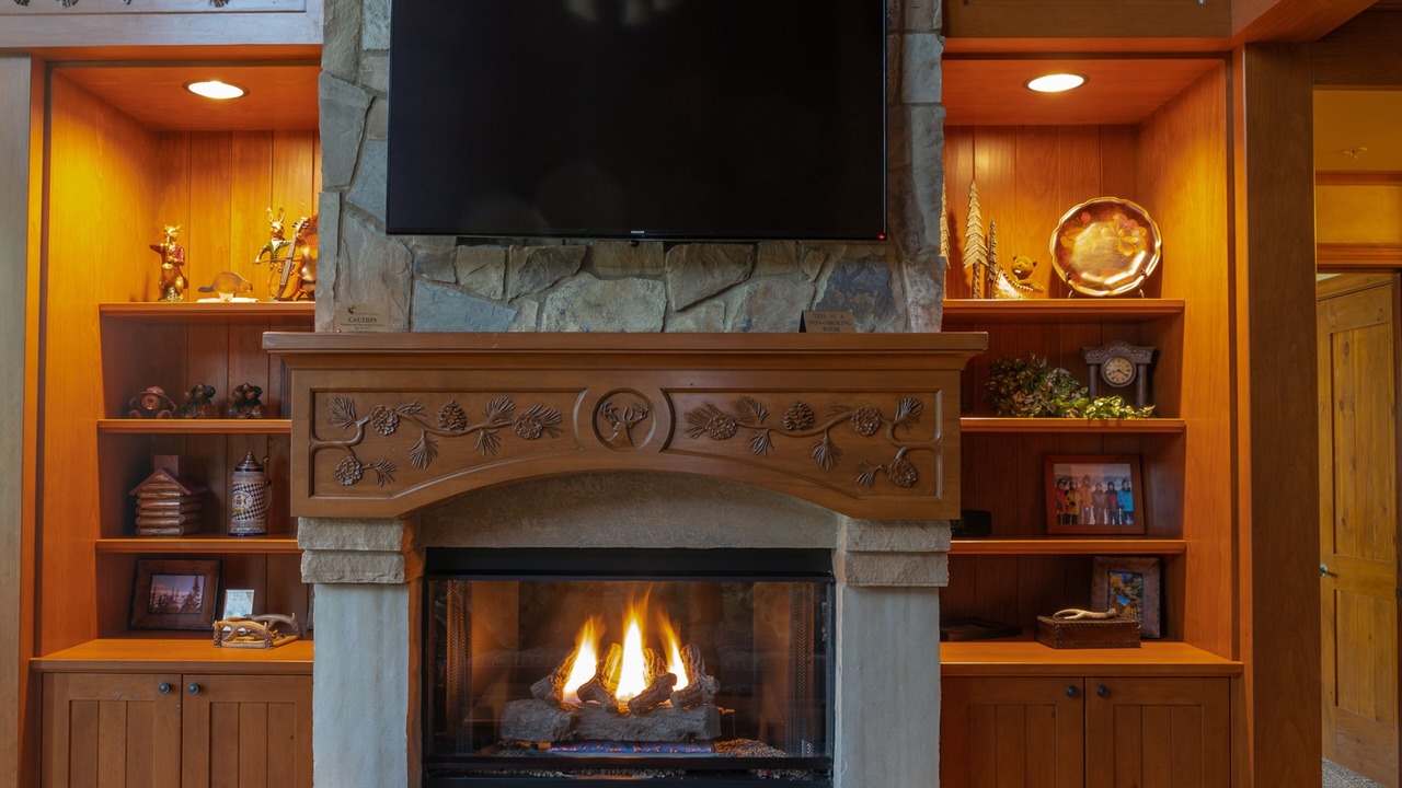 Photo of Livingroom in Beaver Creek