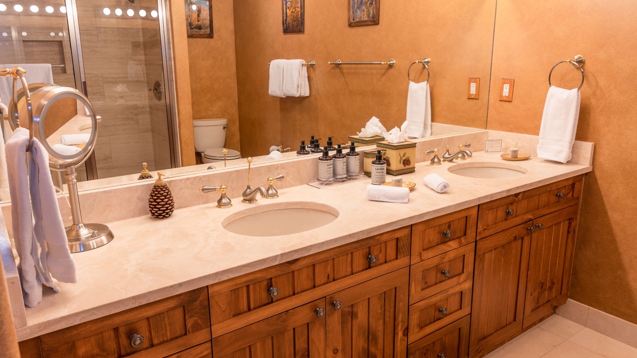 Photo of Bathroom in Beaver Creek