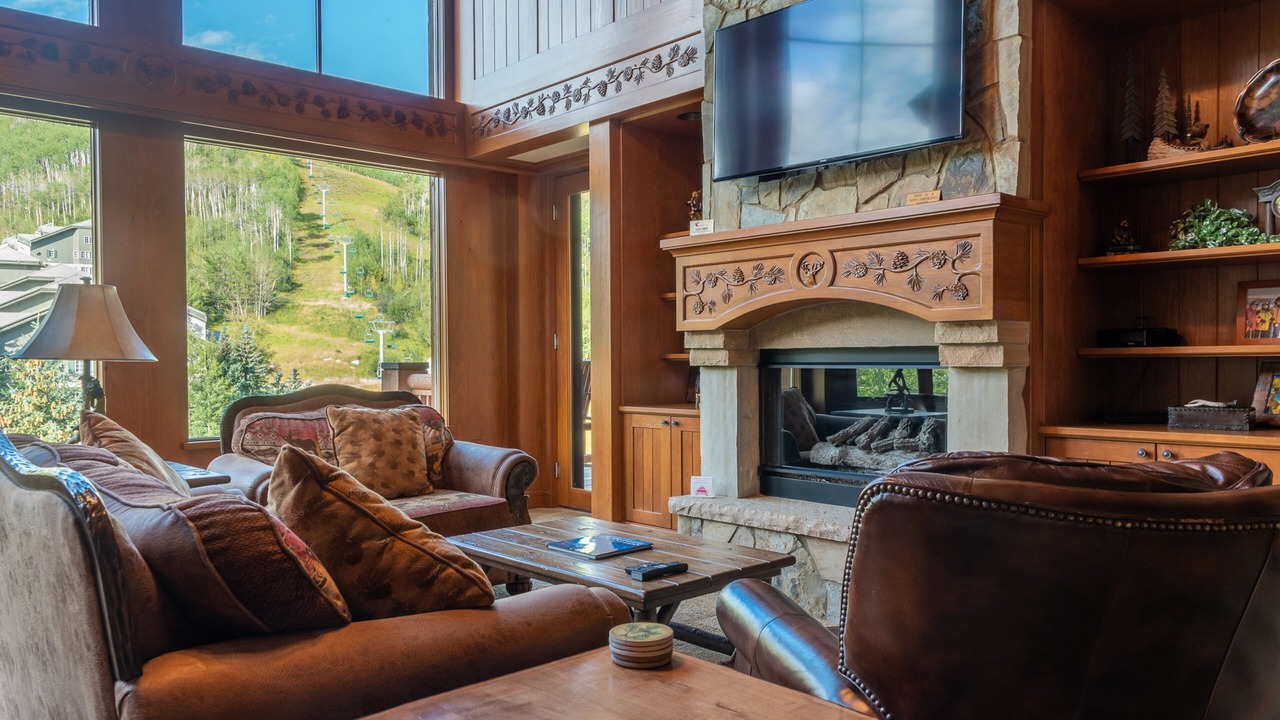 Photo of Bedroom in Beaver Creek