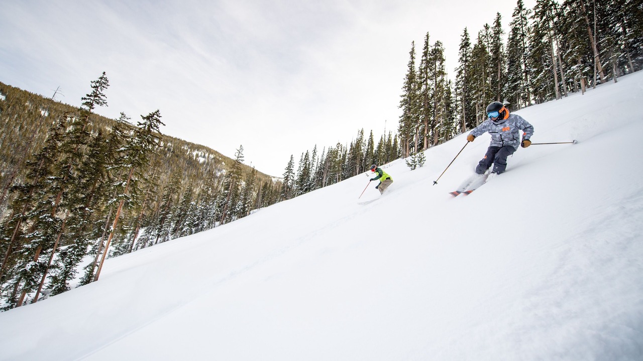 Photo of Others in Beaver Creek
