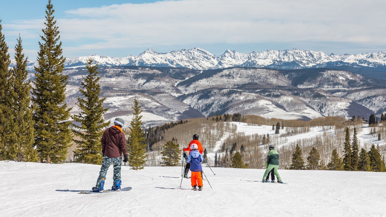 Photo of Others in Beaver Creek