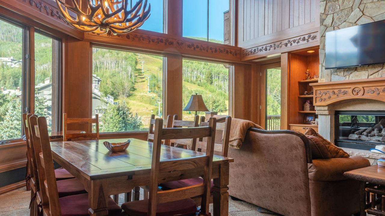 Photo of Bedroom in Beaver Creek