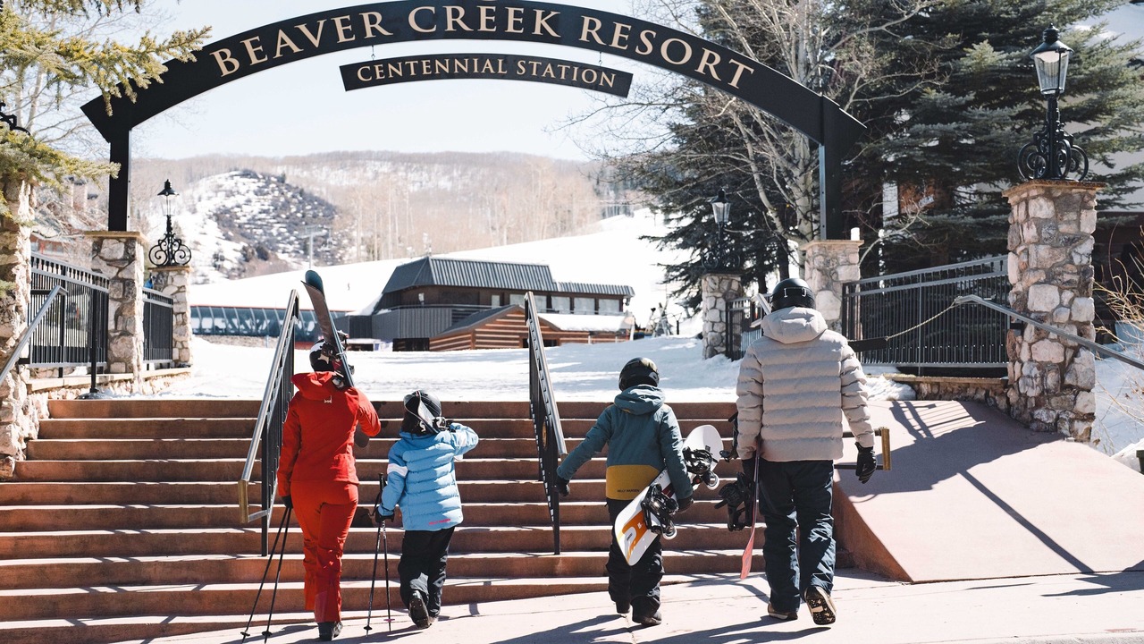 Photo of Others in Beaver Creek