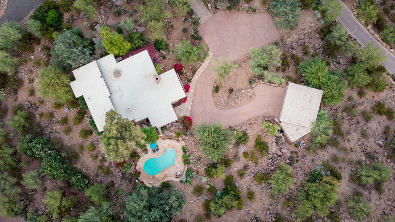 Photo of Outdoor in Camel Dale Properties