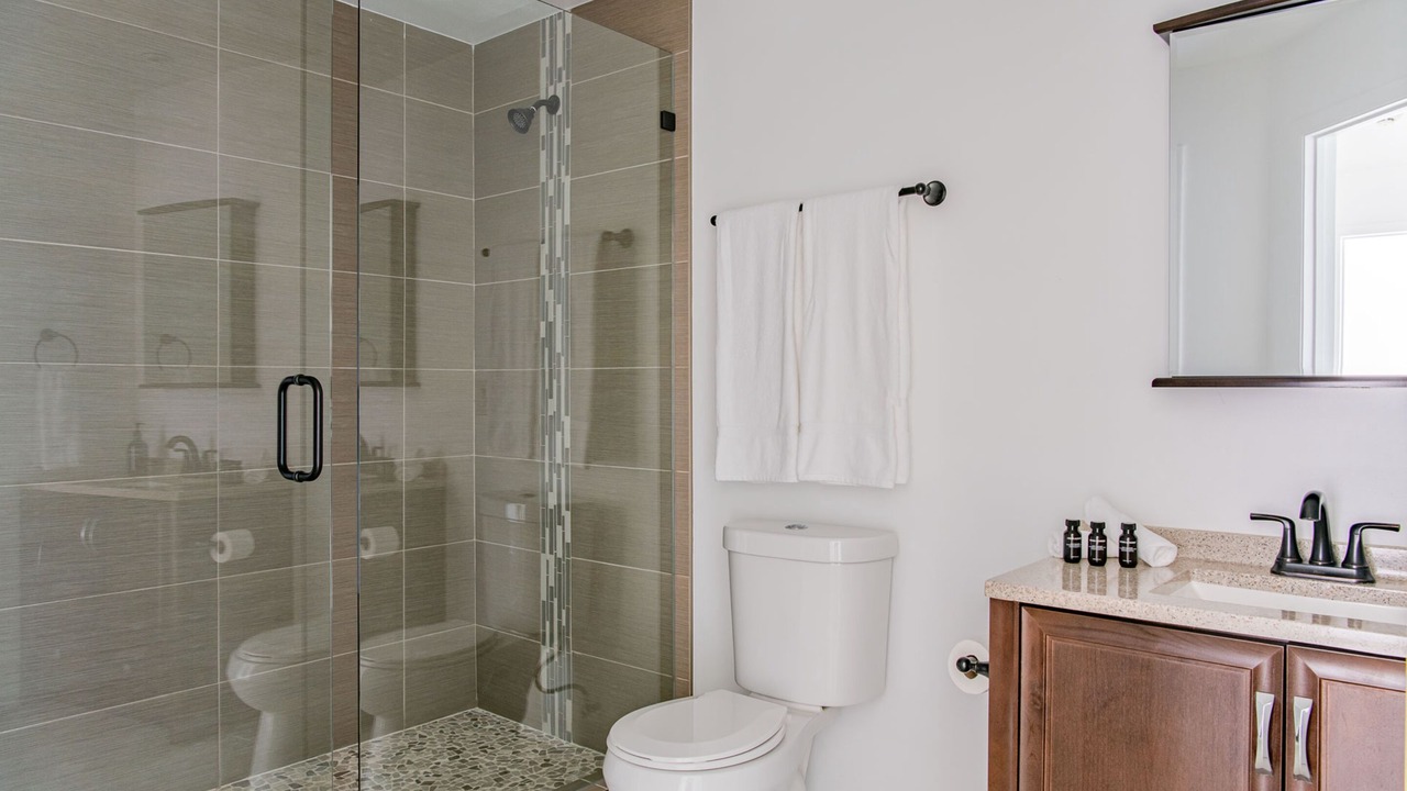 Photo of Bathroom in Camel Dale Properties