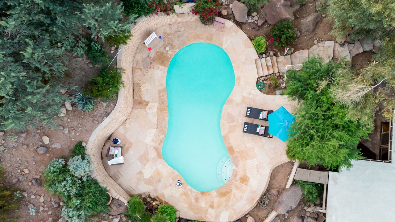 Photo of Outdoor in Camel Dale Properties