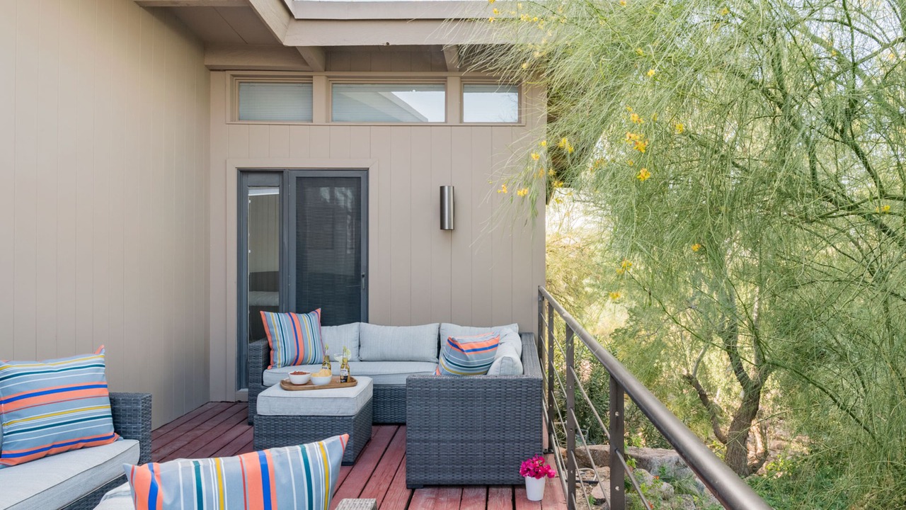 Photo of Outdoor in Camel Dale Properties