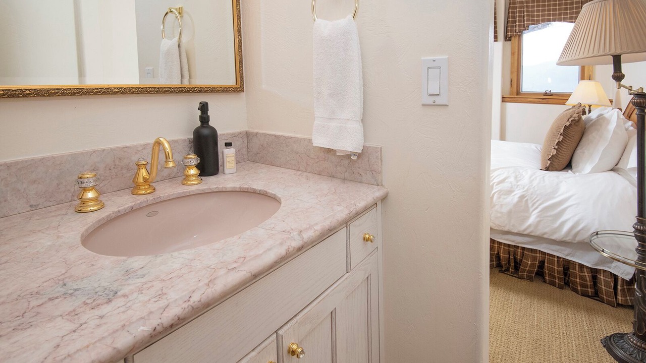 Photo of Bathroom in Beaver Creek