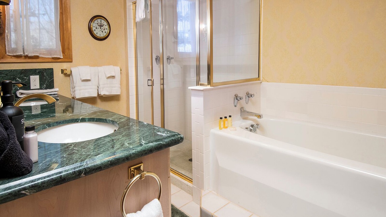 Photo of Bathroom in Beaver Creek