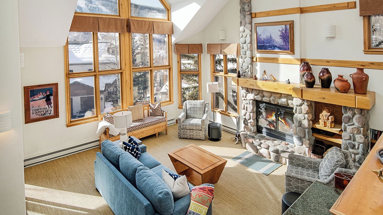 Photo of Bedroom in Beaver Creek