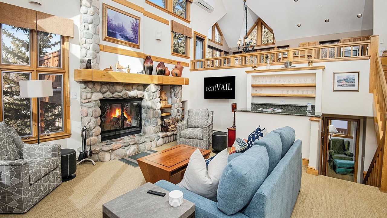 Photo of Bedroom in Beaver Creek