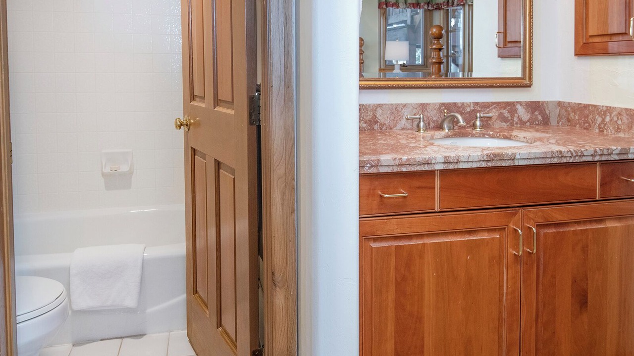 Photo of Bathroom in Beaver Creek