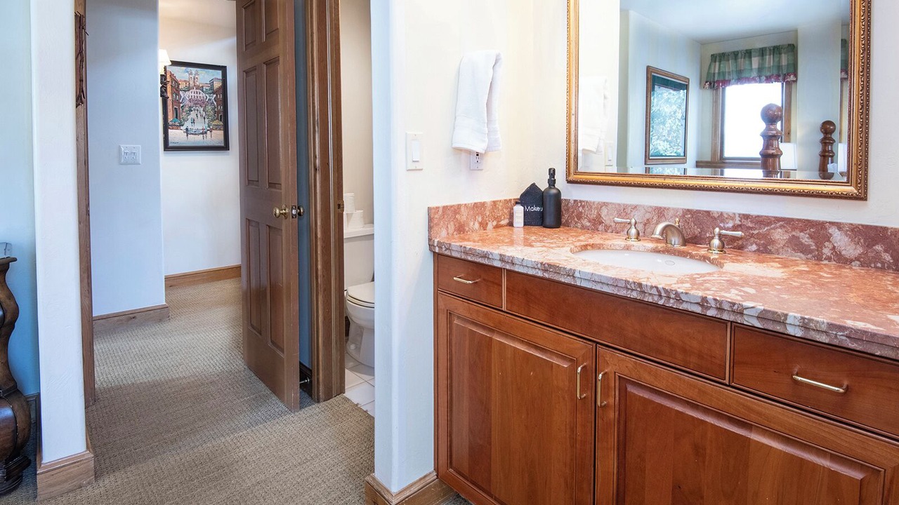 Photo of Bathroom in Beaver Creek