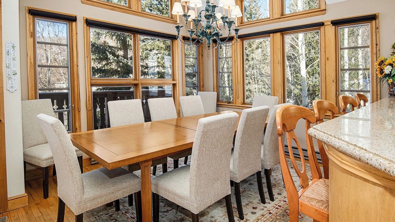 Photo of Livingroom in Beaver Creek