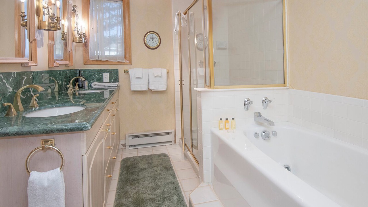 Photo of Bathroom in Beaver Creek