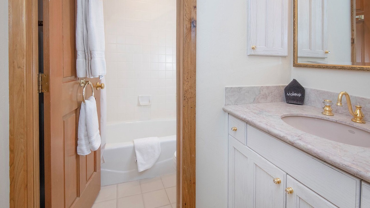 Photo of Bathroom in Beaver Creek
