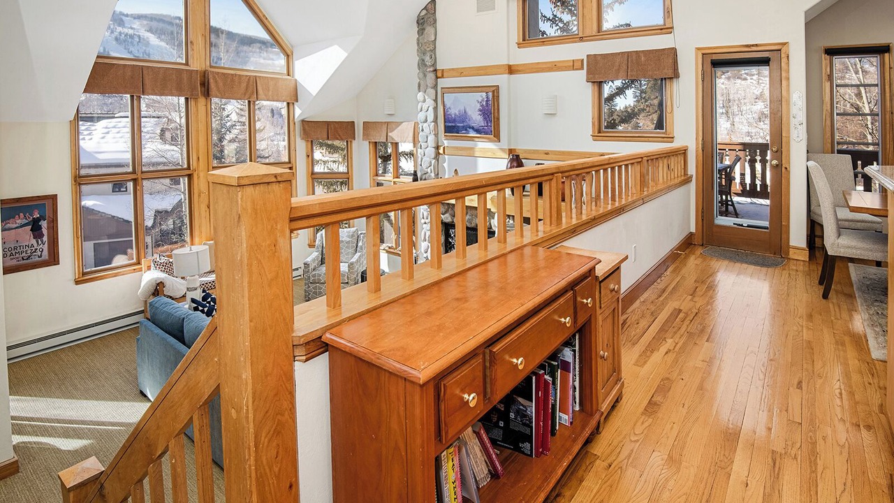 Photo of Patio Balcony in Beaver Creek