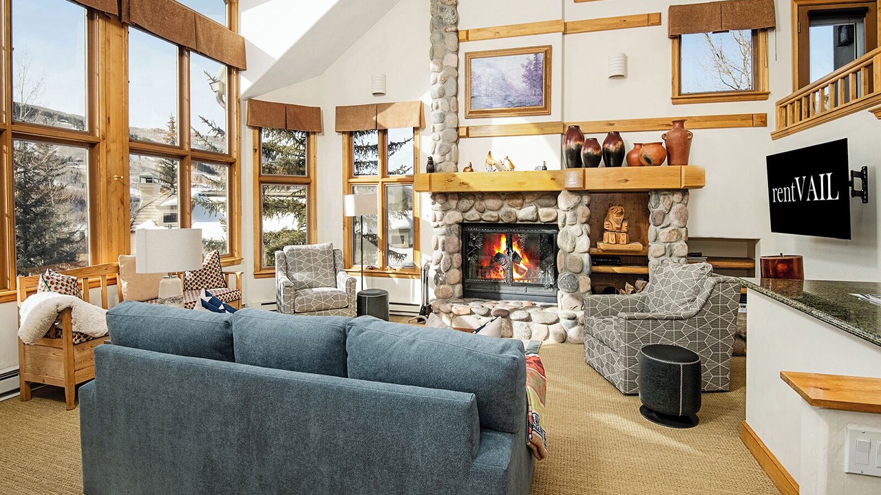 Photo of Bedroom in Beaver Creek
