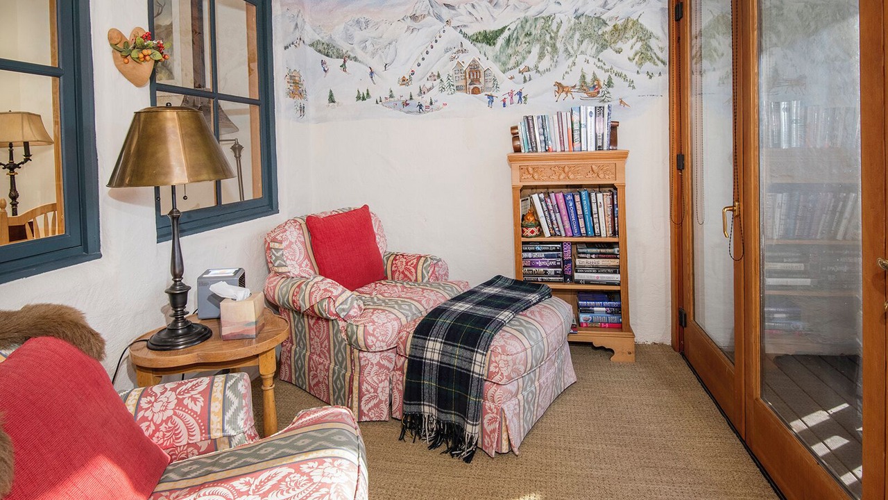 Photo of Bedroom in Beaver Creek