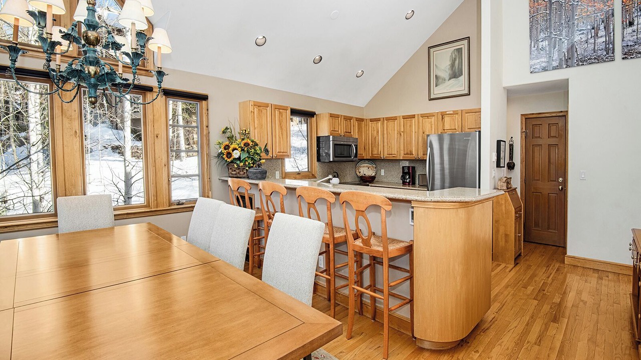 Photo of Bedroom in Beaver Creek