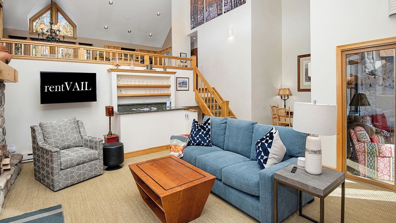 Photo of Bedroom in Beaver Creek