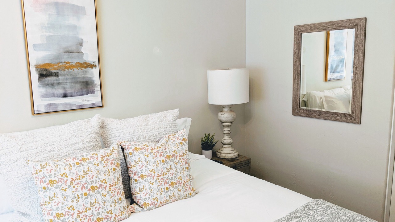 Photo of Bedroom in Arcadia