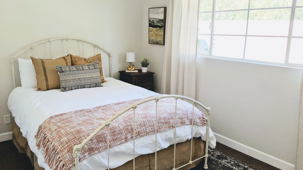 Photo of Bedroom in Arcadia