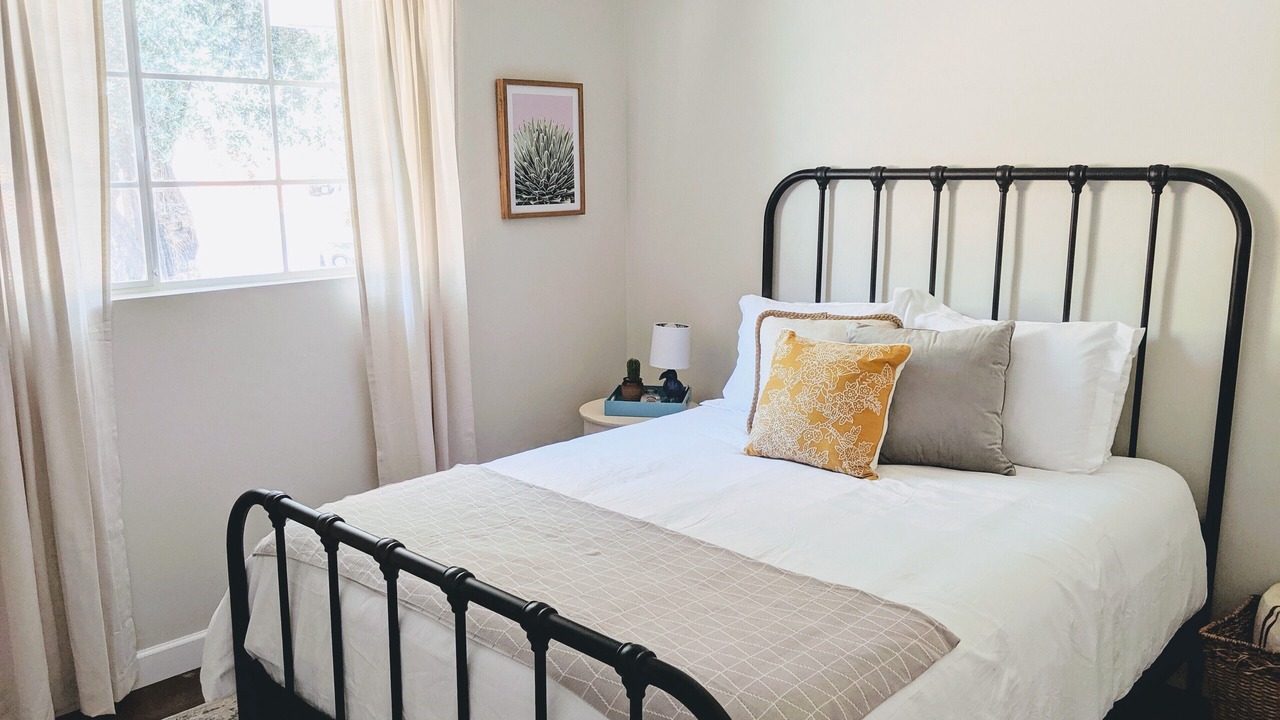 Photo of Bedroom in Arcadia