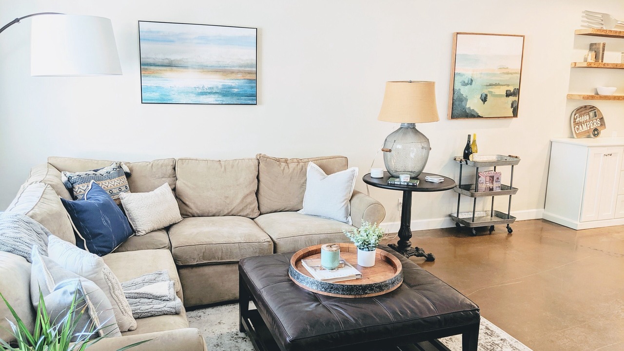 Photo of Livingroom in Arcadia