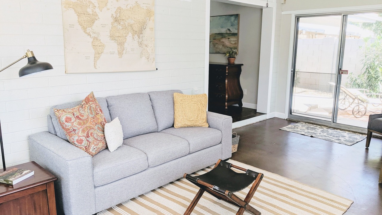 Photo of Livingroom in Arcadia