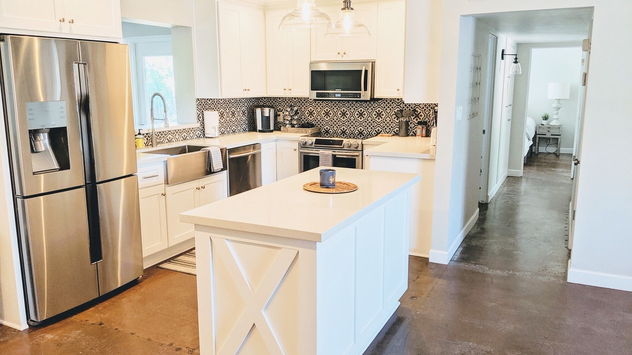 Photo of Kitchen in Arcadia
