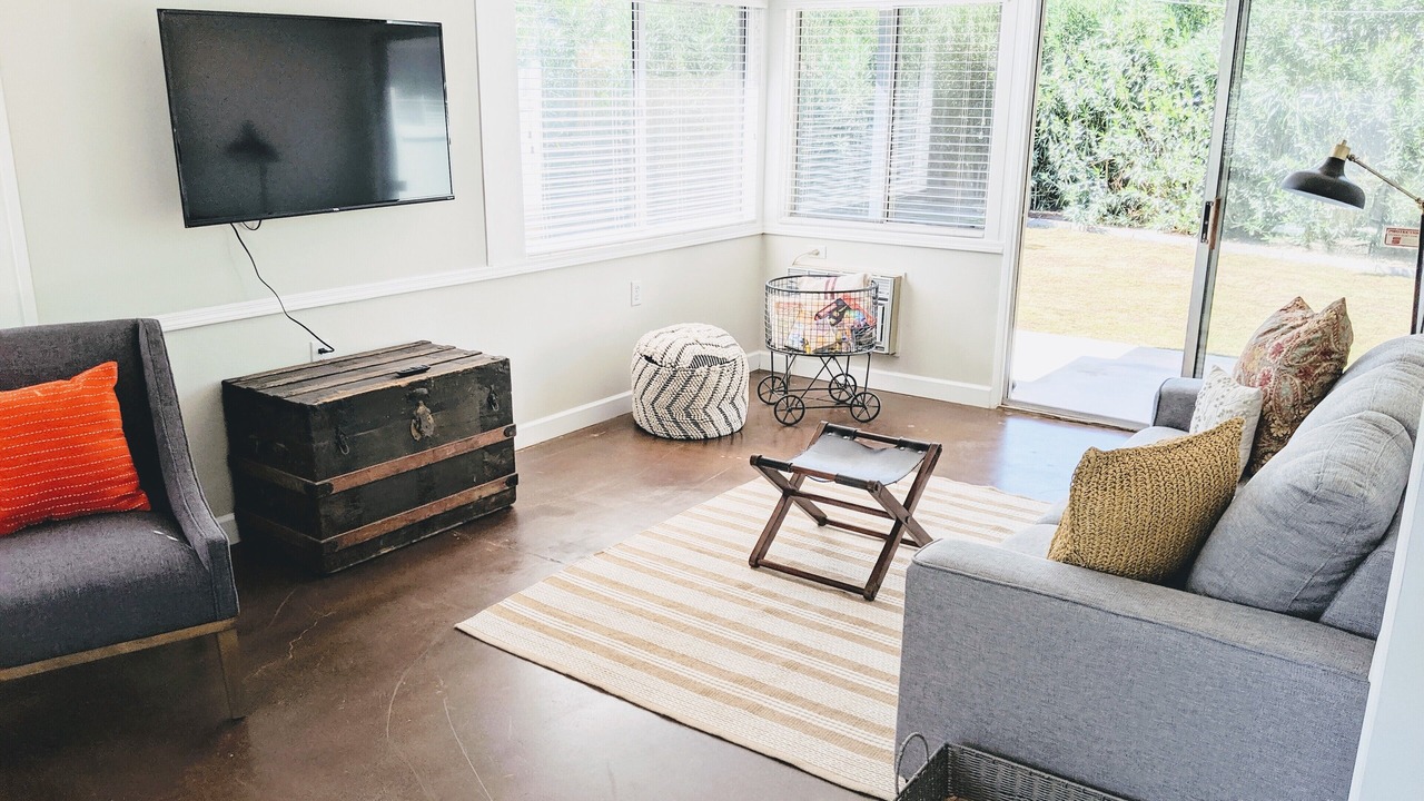 Photo of Livingroom in Arcadia