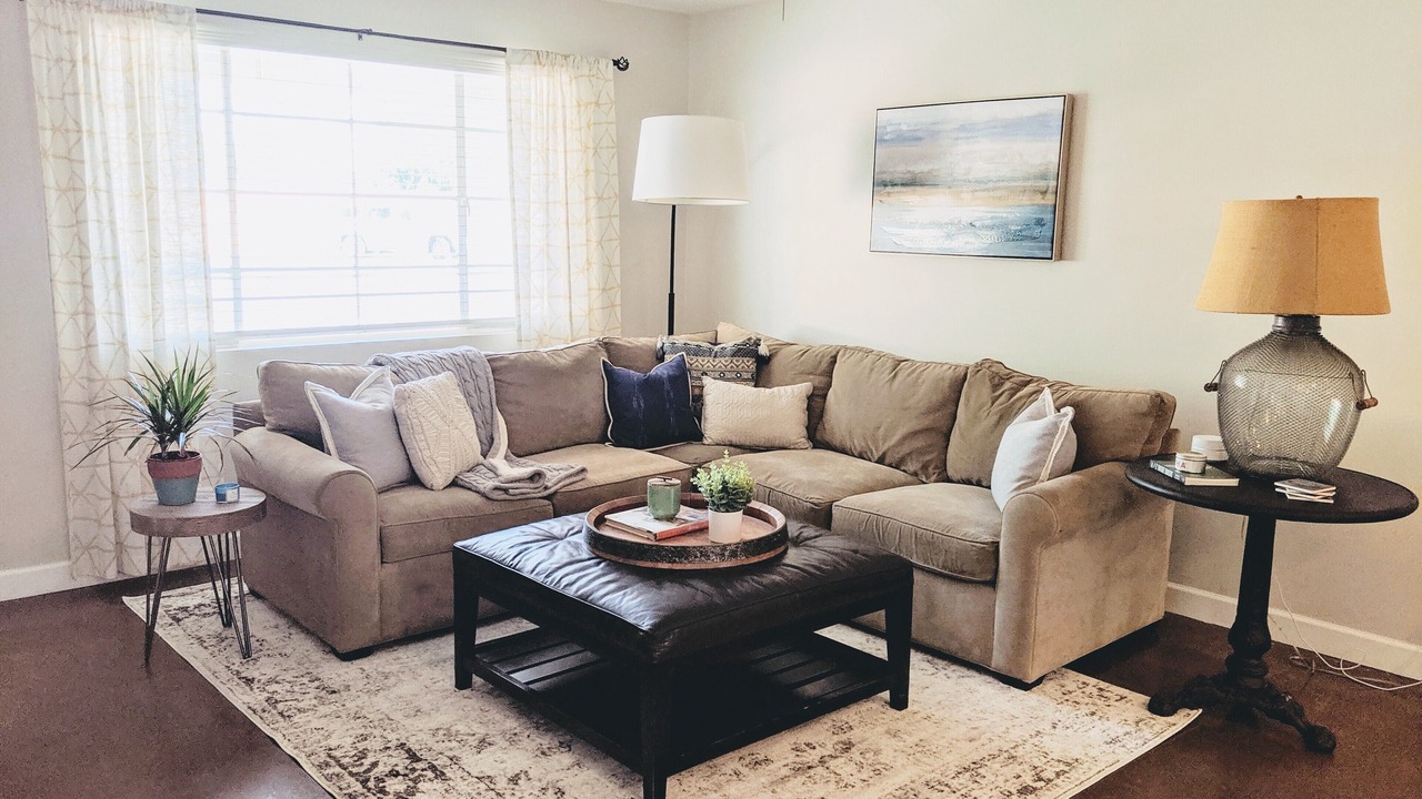 Photo of Livingroom in Arcadia