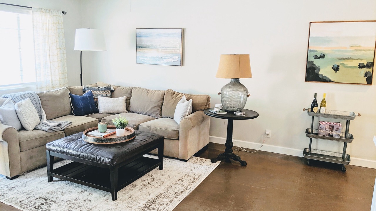 Photo of Livingroom in Arcadia