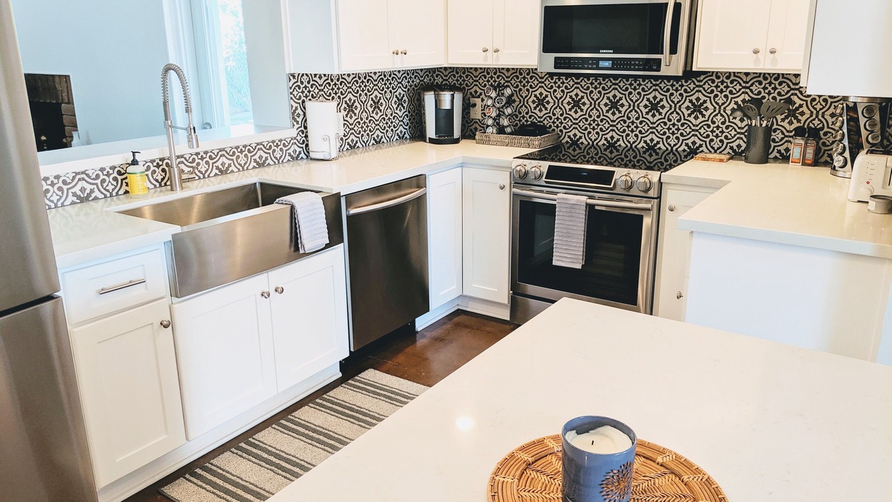 Photo of Kitchen in Arcadia