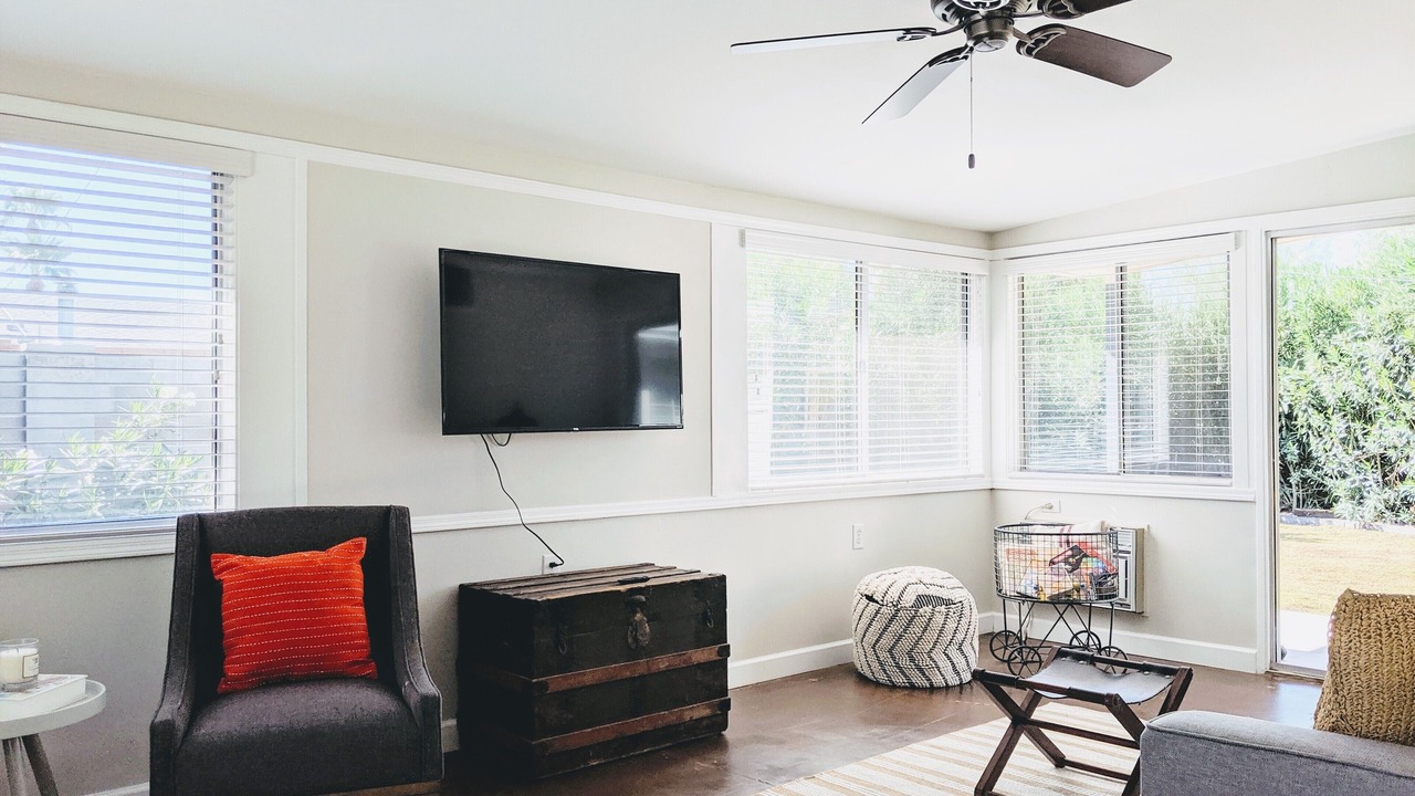 Photo of Livingroom in Arcadia