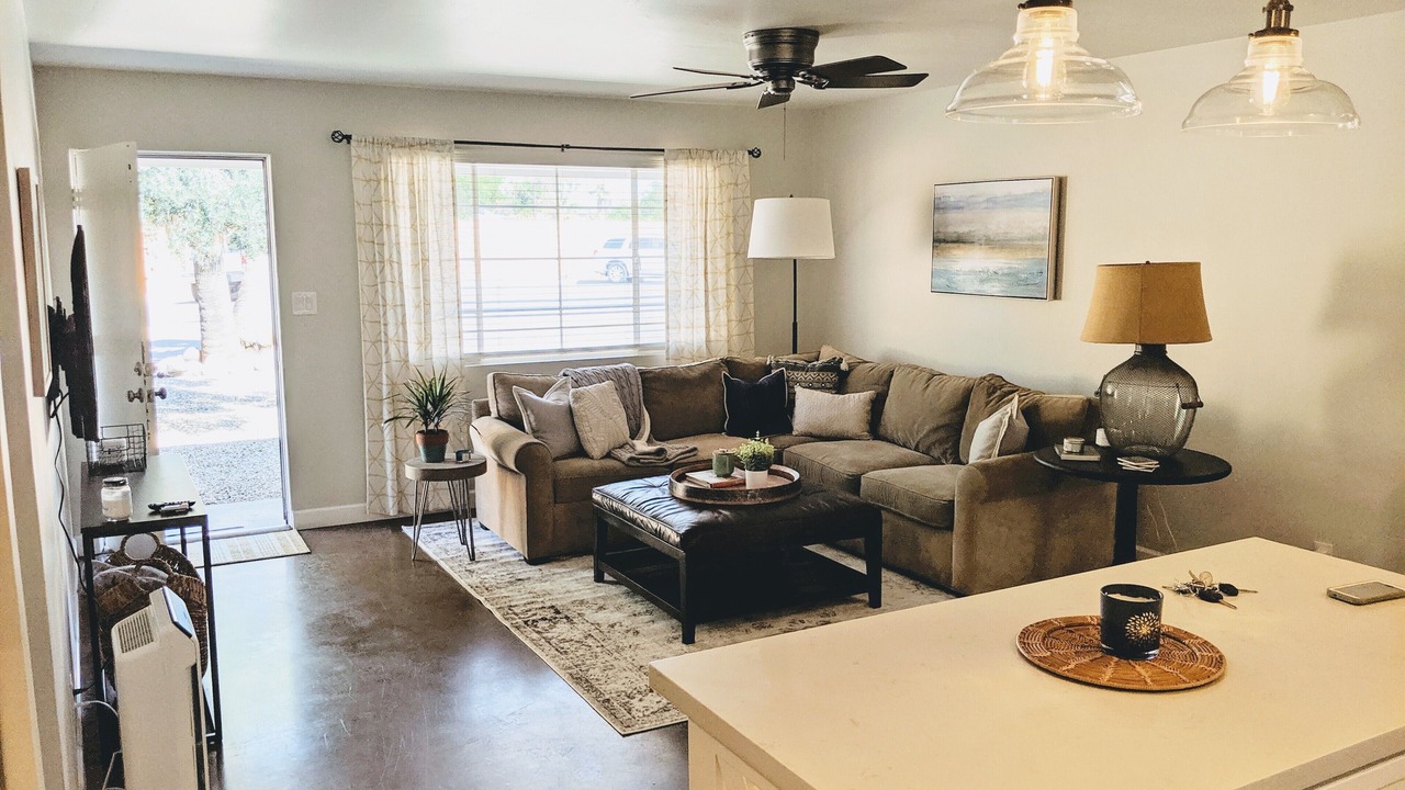 Photo of Livingroom in Arcadia