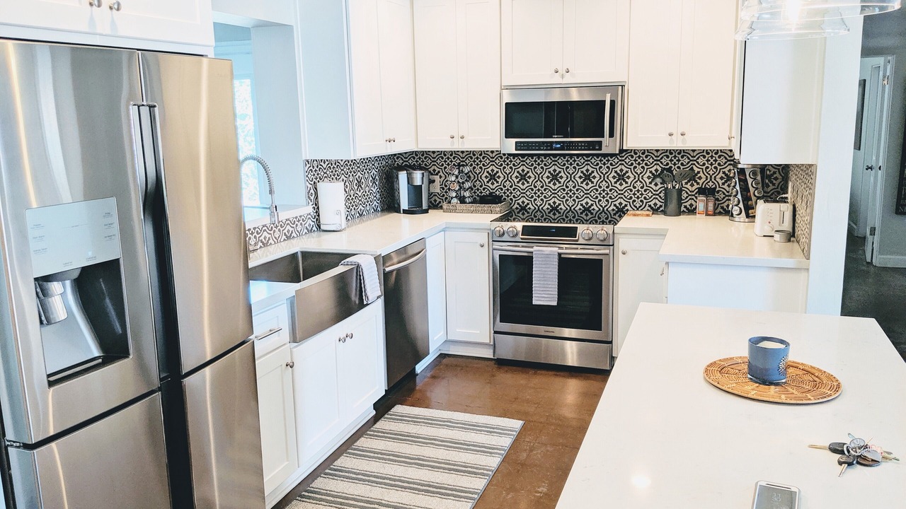 Photo of Kitchen in Arcadia