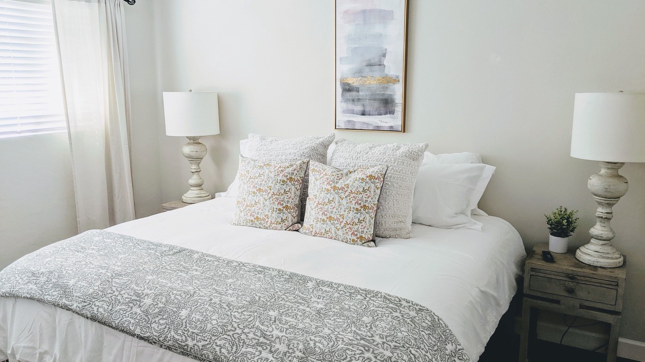 Photo of Bedroom in Arcadia
