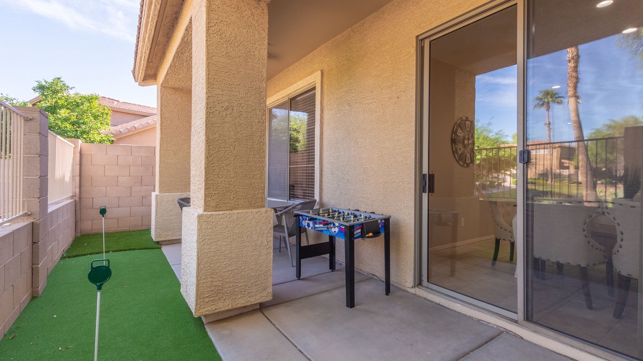 Photo of Outdoor in Alta Mesa