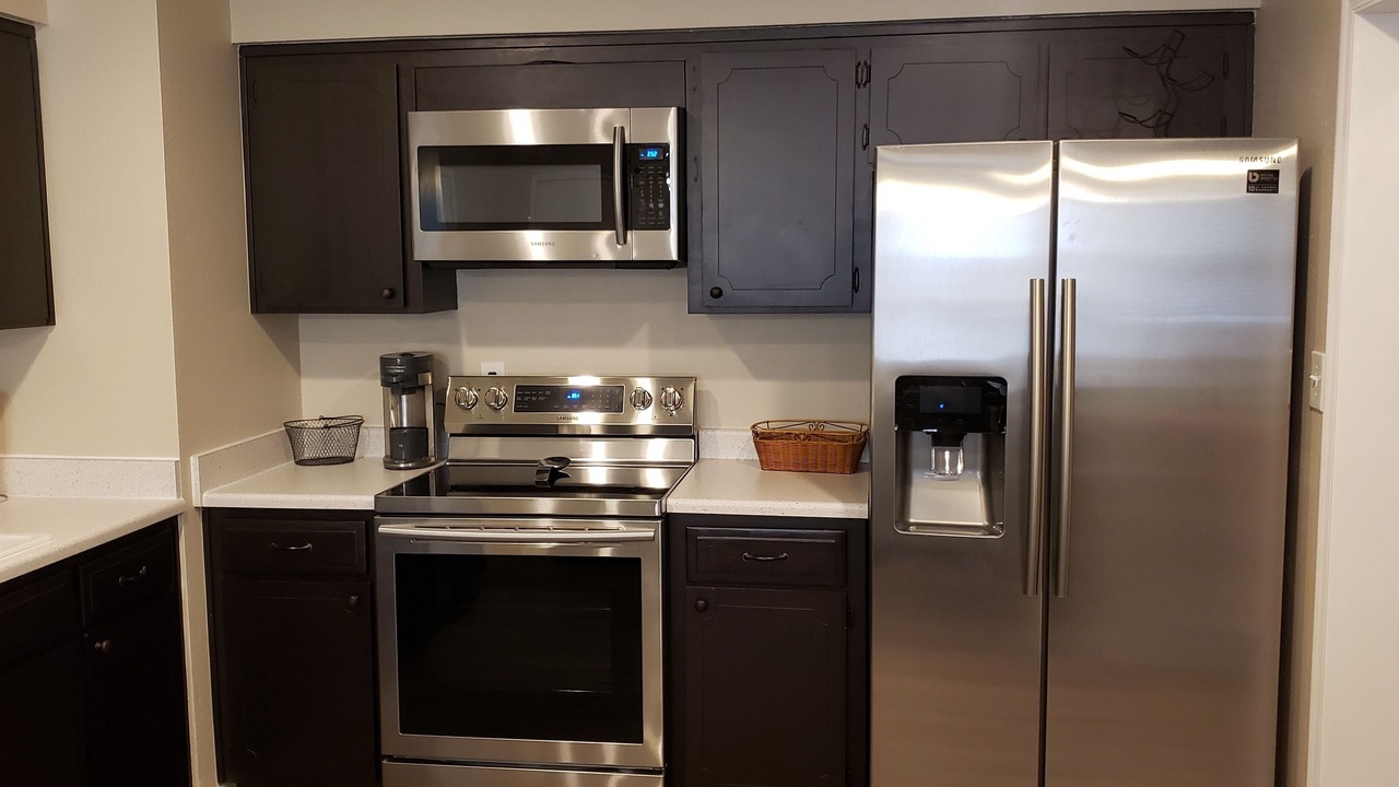Photo of Kitchen in Kyrene-Superstition