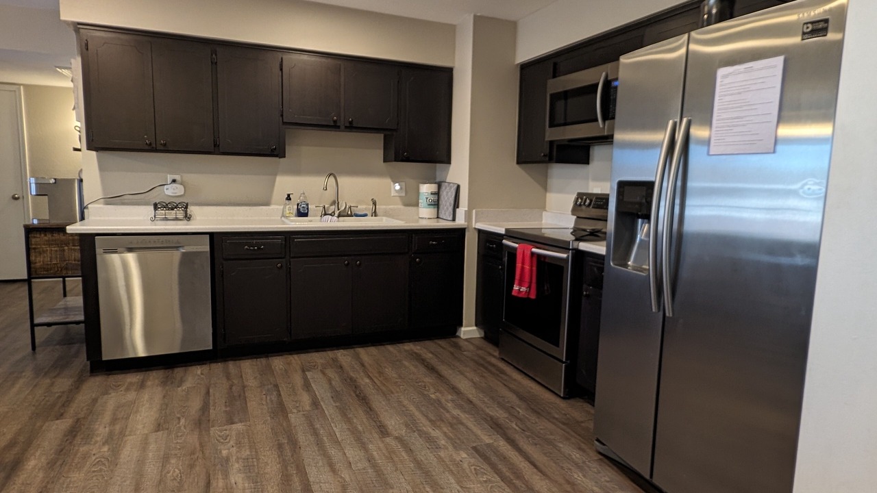 Photo of Kitchen in Kyrene-Superstition