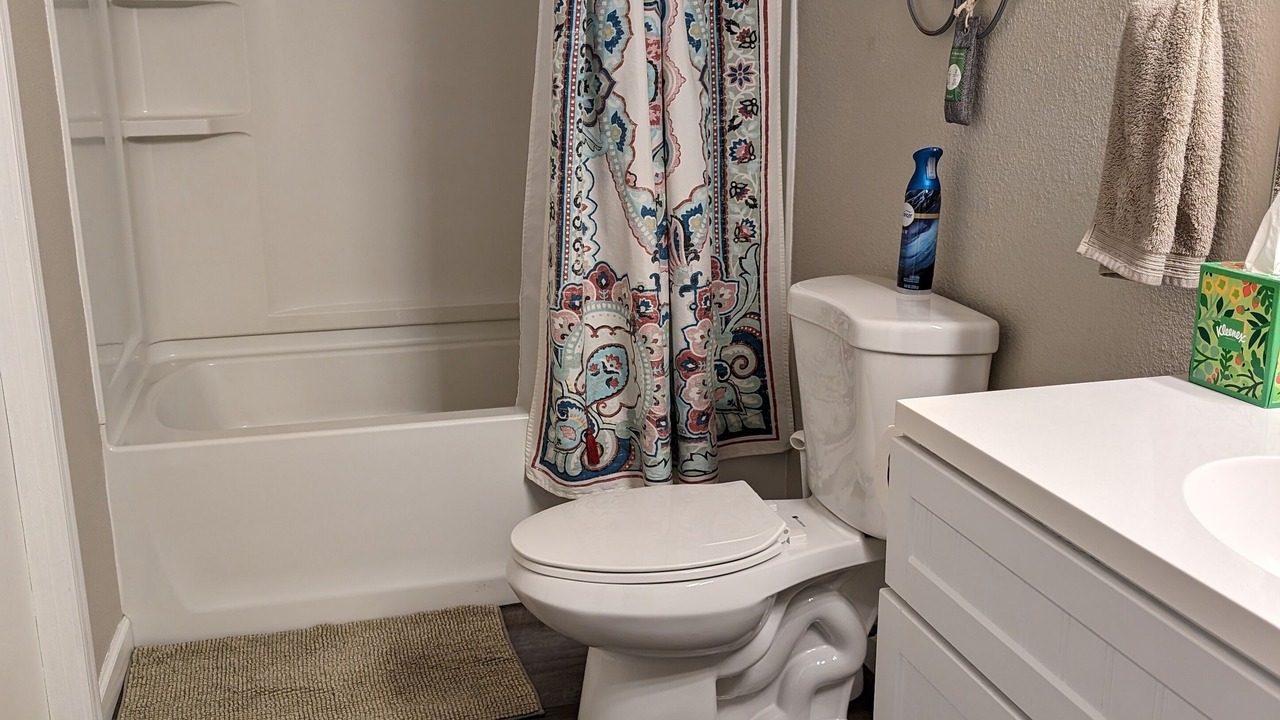 Photo of Bathroom in Kyrene-Superstition