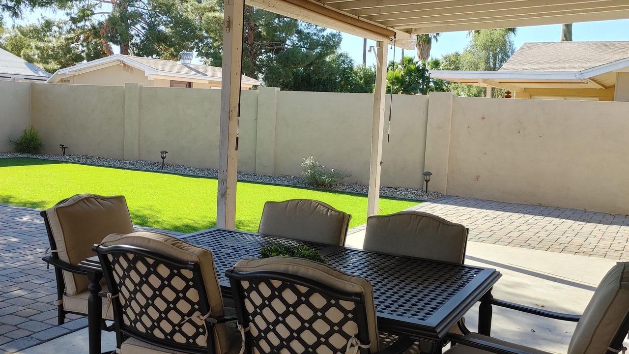 Photo of Outdoor in Kyrene-Superstition
