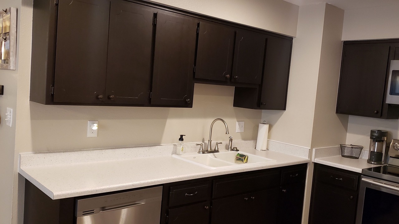 Photo of Kitchen in Kyrene-Superstition