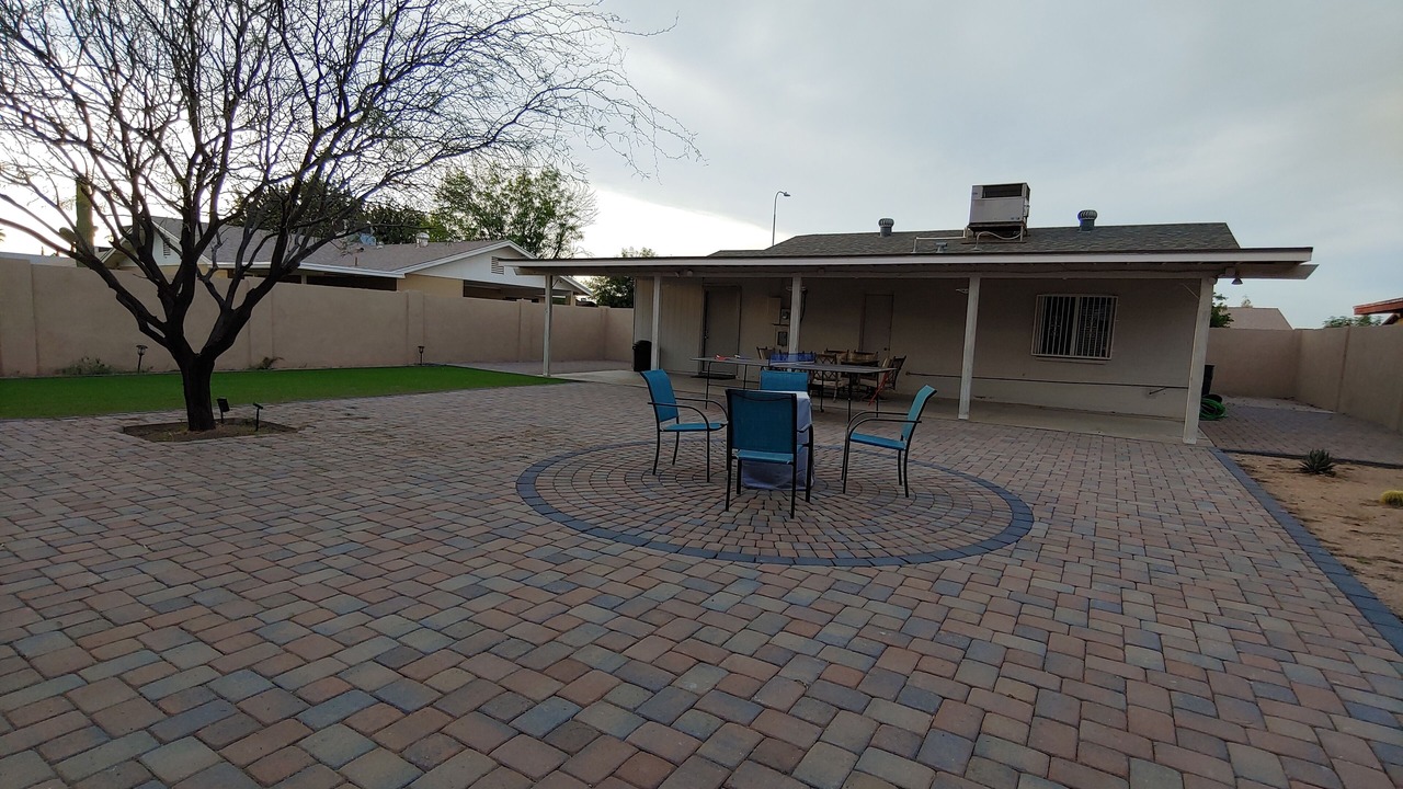 Photo of Outdoor in Kyrene-Superstition