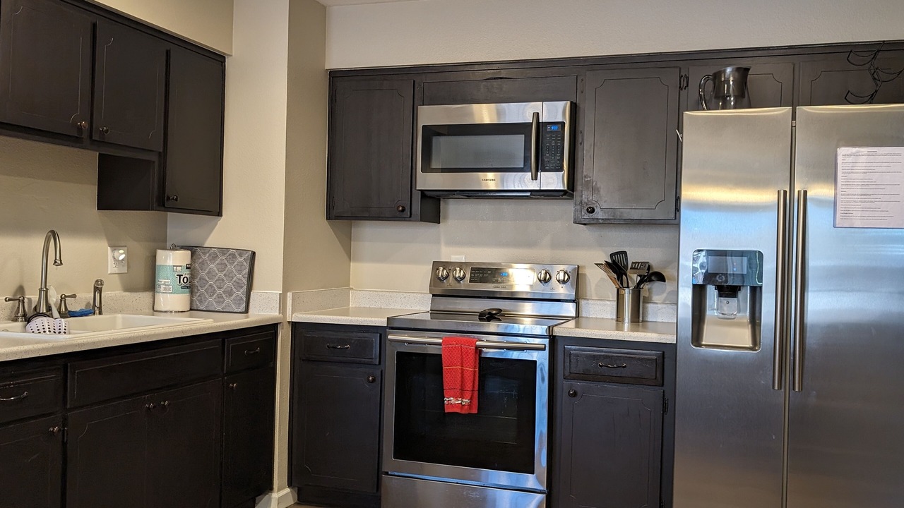 Photo of Kitchen in Kyrene-Superstition