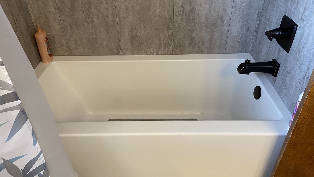 Photo of Bathroom in Vernal