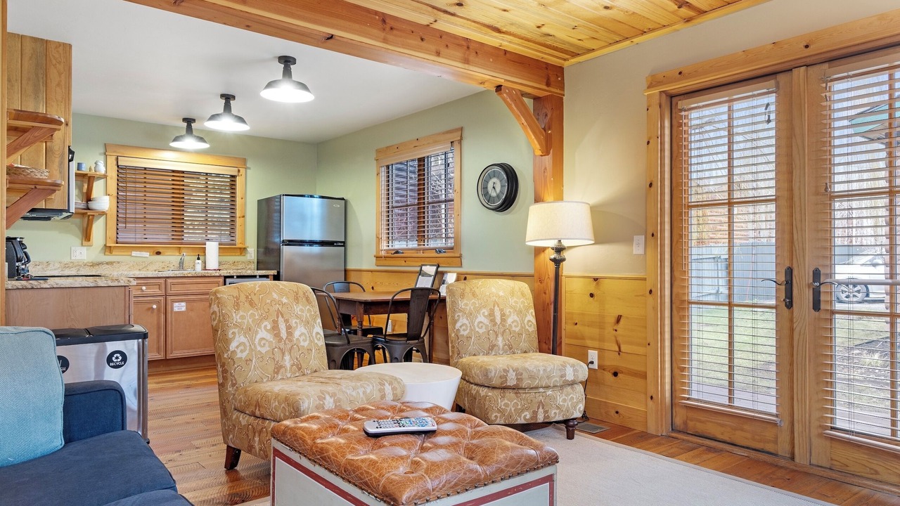 Photo of Livingroom in Jackson