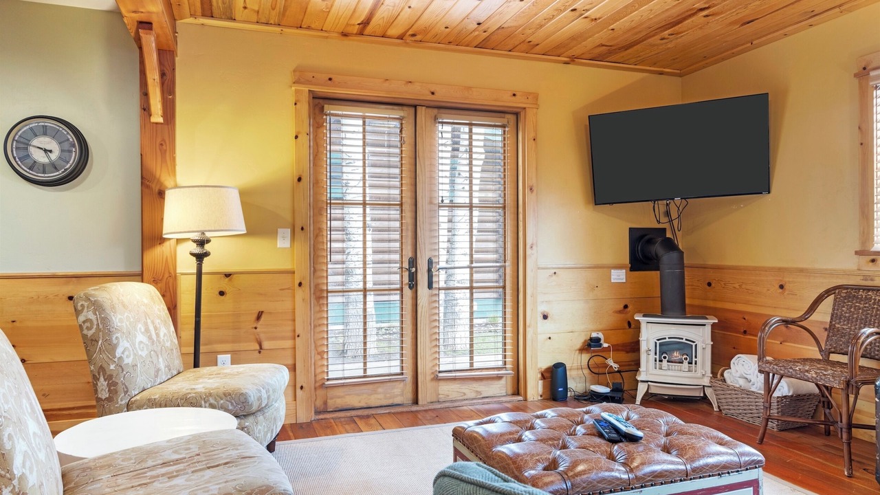 Photo of Livingroom in Jackson